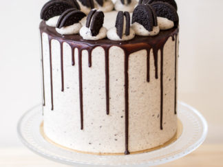 Oreo Cake